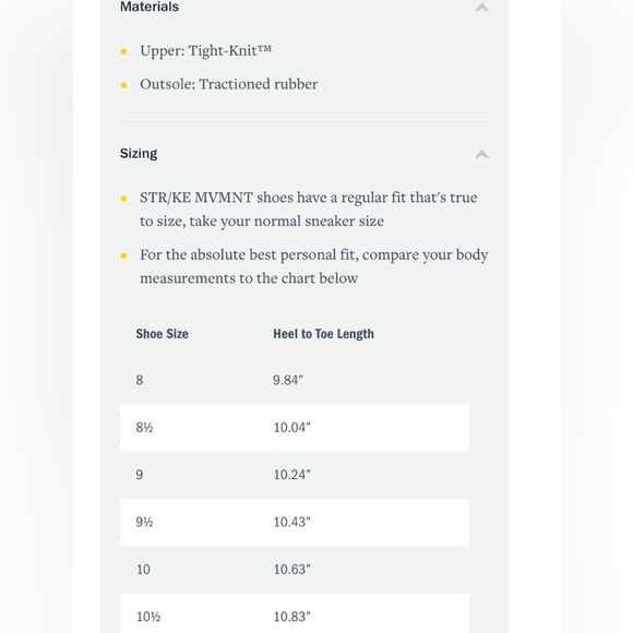 Strike Movement Men's Gray and Black Sneakers - Picture 16 of 16